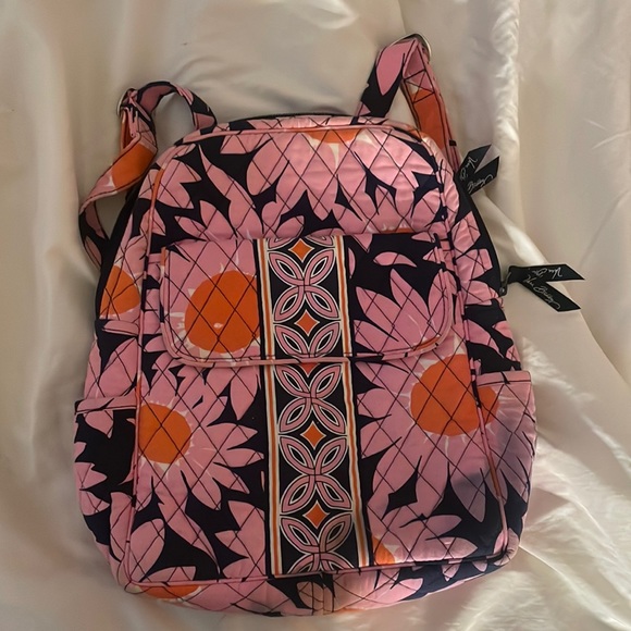 Vera Bradley Handbags - Vera Bradley Mini Backpack